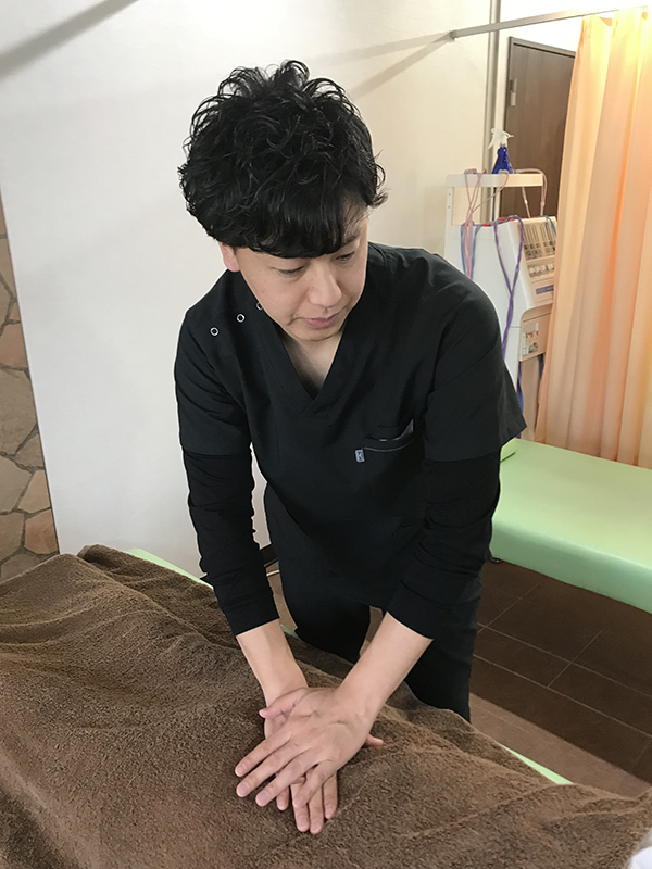 koishizawa鍼灸整骨院の根本改善へ導く7つの施術ポイント